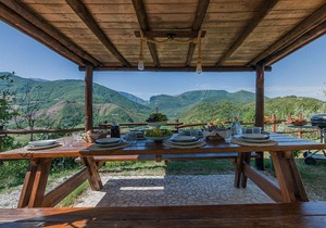 170 m² Villa ∙ 3 bedrooms ∙ 10 guests