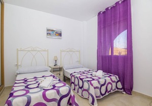 175 m² Apartment ∙ 3 bedrooms ∙ 6 guests