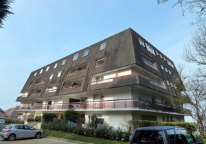 18 m² Apartment ∙ 1 bedroom ∙ 2 guests