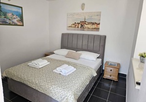 18 m² Apartment ∙ 1 bedroom ∙ 2 guests