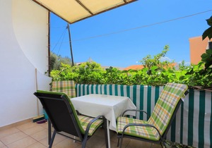18 m² Studio flat ∙ 1 bedroom ∙ 3 guests