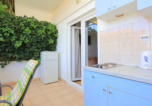 18 m² Studio flat ∙ 1 bedroom ∙ 3 guests