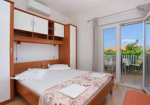 18 m² Studio flat ∙ 1 bedroom ∙ 3 guests