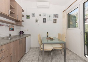 18 m² Studio flat ∙ 1 bedroom ∙ 2 guests
