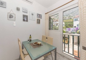 18 m² Studio flat ∙ 1 bedroom ∙ 2 guests