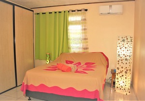18 m² Studio flat ∙ 2 guests