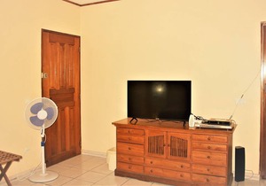 18 m² Studio flat ∙ 2 guests