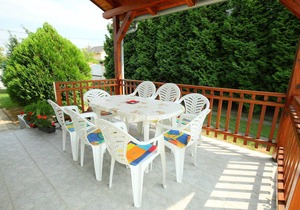 180 m² Accommodation ∙ 6 bedrooms ∙ 12 guests
