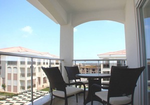 180 m² Apartment ∙ 4 bedrooms ∙ 6 guests