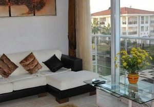 180 m² Apartment ∙ 4 bedrooms ∙ 6 guests