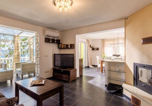 180 m² Apartment ∙ 4 bedrooms ∙ 9 guests