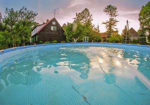 180 m² Cottage ∙ 8 bedrooms ∙ 25 guests