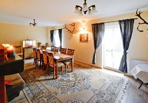 180 m² Cottage ∙ 8 bedrooms ∙ 25 guests
