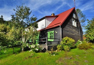 180 m² Cottage ∙ 8 bedrooms ∙ 25 guests