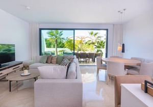 180 m² Apartment ∙ 4 bedrooms ∙ 8 guests
