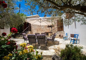 180 m² House ∙ 3 bedrooms ∙ 7 guests