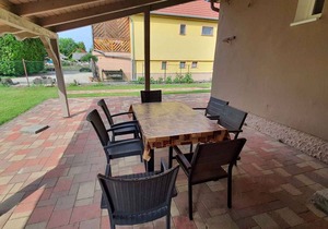 180 m² House ∙ 5 bedrooms ∙ 14 guests