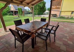 180 m² House ∙ 5 bedrooms ∙ 14 guests