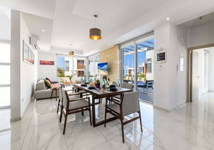 180 m² Villa ∙ 3 bedrooms ∙ 6 guests