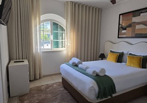 180 m² Villa ∙ 3 bedrooms ∙ 6 guests