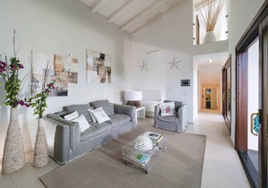 180 m² Villa ∙ 3 bedrooms ∙ 6 guests