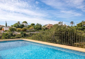 180 m² Villa ∙ 3 bedrooms ∙ 6 guests