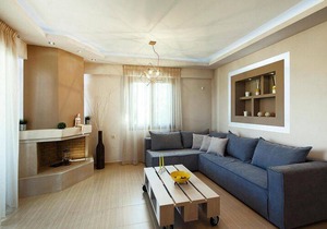 180 m² Villa ∙ 3 bedrooms ∙ 6 guests