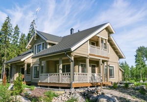 183 m² House ∙ 4 bedrooms ∙ 10 guests