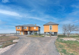 187 m² House ∙ 3 bedrooms ∙ 9 guests