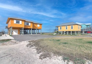 187 m² House ∙ 3 bedrooms ∙ 9 guests