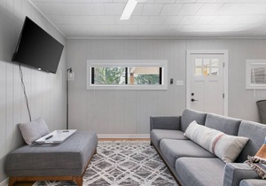 189 m² House ∙ 3 bedrooms ∙ 8 guests