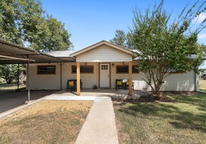189 m² House ∙ 3 bedrooms ∙ 8 guests