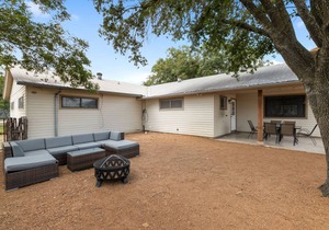189 m² House ∙ 3 bedrooms ∙ 8 guests