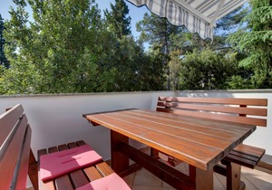 19 m² Apartment ∙ 1 bedroom ∙ 2 guests