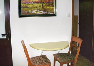19 m² Apartment ∙ 1 bedroom ∙ 2 guests