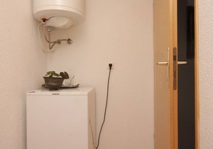 19 m² Private room ∙ 1 bedroom ∙ 2 guests