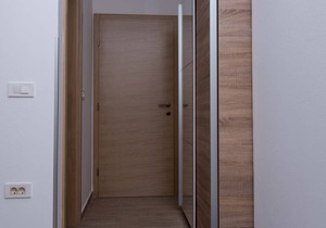 19 m² Private room ∙ 1 bedroom ∙ 3 guests
