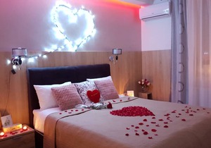 19 m² Private room ∙ 1 bedroom ∙ 3 guests