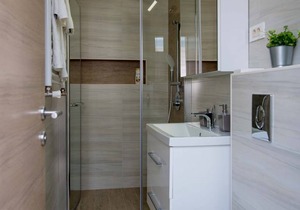 19 m² Private room ∙ 1 bedroom ∙ 3 guests