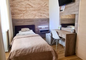 19 m² Private room ∙ 1 bedroom ∙ 1 guest