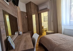19 m² Private room ∙ 1 bedroom ∙ 1 guest