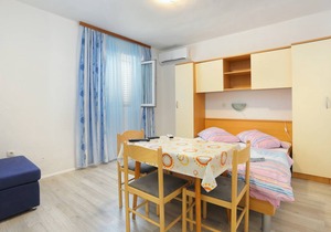 19 m² Studio flat ∙ 1 bedroom ∙ 3 guests