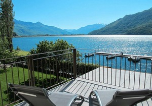 190 m² Accommodation ∙ 4 bedrooms ∙ 12 guests