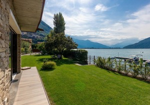 190 m² Accommodation ∙ 4 bedrooms ∙ 12 guests