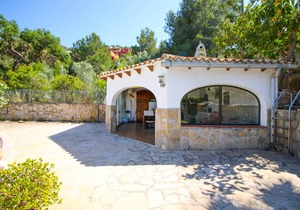 190 m² Villa ∙ 3 bedrooms ∙ 6 guests