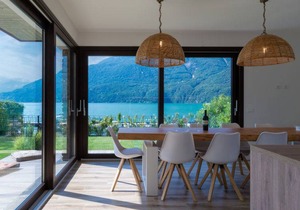 190 m² House ∙ 4 bedrooms ∙ 12 guests