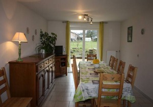 190 m² House ∙ 5 bedrooms ∙ 11 guests