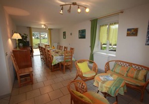 190 m² House ∙ 5 bedrooms ∙ 11 guests