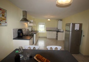 190 m² House ∙ 5 bedrooms ∙ 11 guests