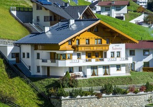 190 m² House ∙ 6 bedrooms ∙ 22 guests